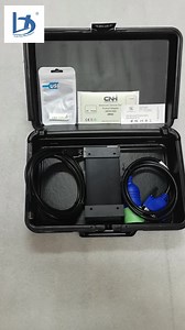 New NEXIQ2 Data Link Adapter with Inside 8.3 Software Multi-language Multifunction Excavator Diagnostic Tool for Case New Hollan