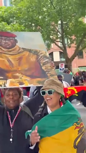 RasTafari TV on Instagram: "Friendly reminder to behead the dragon."