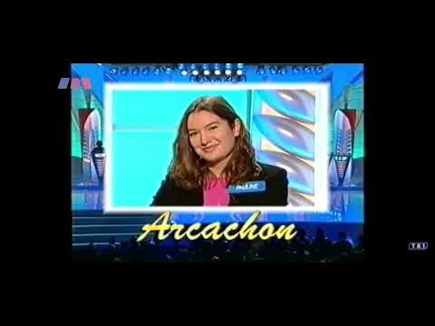 GÉNÉRIQUE QUESTION POUR UN CHAMPION 1988 2026