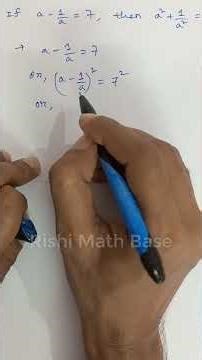Simplification of algebra #shorts #youtubeshorts 250426