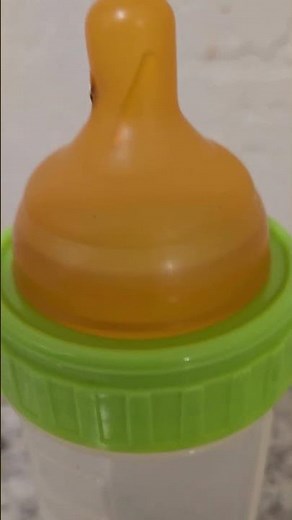 Playtex Mini Bottle