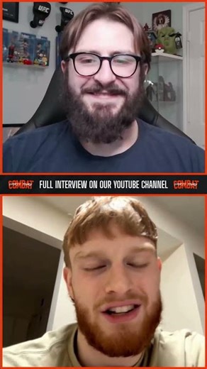 Colton Loud Believes the UFC Flyweight Division Is Wide Open