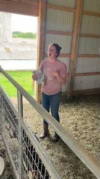 I’m here to tell ya goats are complex, but they’re not hard to raise.
