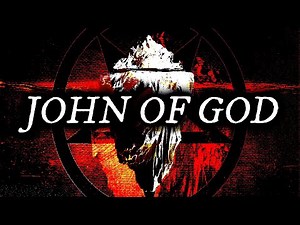 The Iceberg of JOHN OF GOD