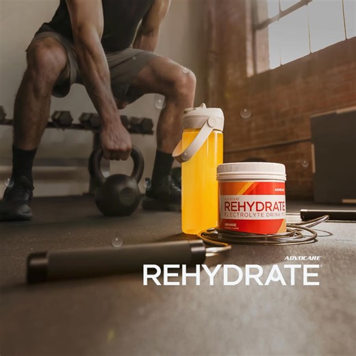 Hydration that supports performance and recovery key | AdvoCare