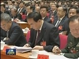 [视频]中央农村工作会议在北京举行 习近平作重要讲话