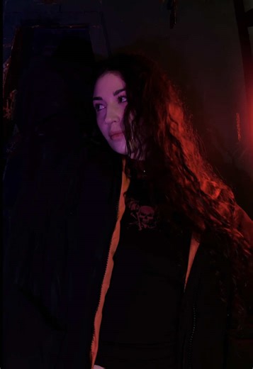 Discover Hard Techno Beats and Dance Moves