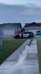 2.3M views · 30K reactions | FOOT PURSUIT CHALLENGE: By request! We went the extra mile for this trend - it’s a foot pursuit between Field Training Officer Govea and his wife, Communicator Govea. They pulled it off! (We do not own the rights to this music) #gcpd #dutyhonorcourage #footpursuitchallenge | Garden City Police Department - KS | Facebook