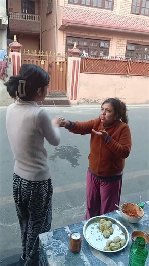 rock paper scissor food for kids and scp