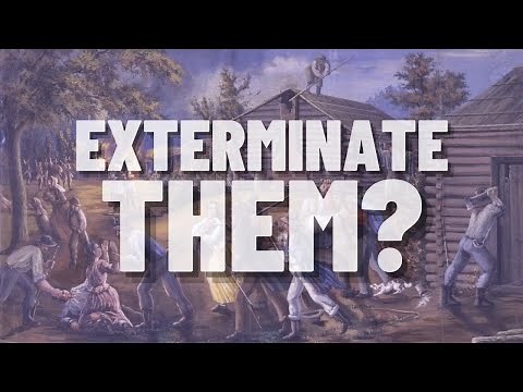 The Shocking Truth Behind Missouri’s Mormon “Extermination Order”