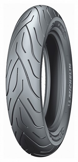 Michelin Commander II Tires