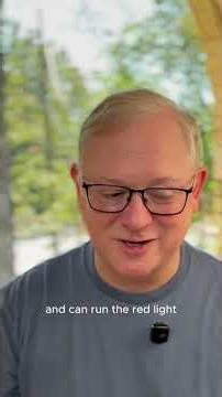 Do I HAVE to pull over for a funeral procession? What does the law say?