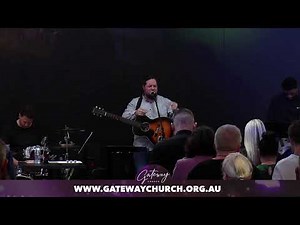 Gateway Church - Live Stream - 24-03-2024