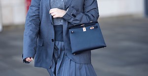 7 Gray Outfit Ideas That Are Anything but Gloomy