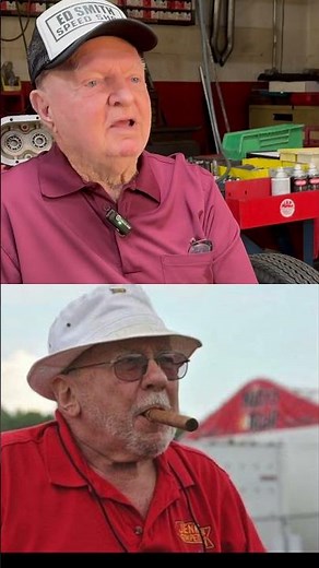 Trolling Bill Grumpy Jenkins - Ed Smith w #BarryT - from Ask Ed Ep 26