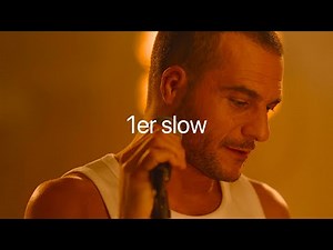 Amir - 1er slow (Clip officiel)