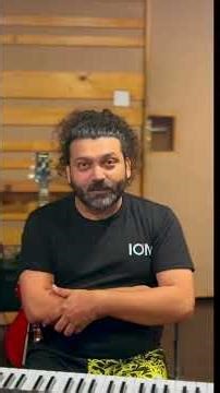 Why Louis J. Pinto (Gumby) Is Essential To Trance of the Darvesh 🌀