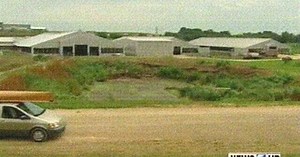 3rd spill in 6 months reported at manure digester