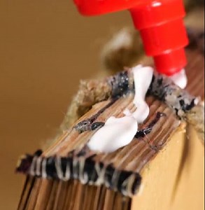 3.7M views · 76K reactions | Vintage style notebook created from a scratch! | Green Bean | Facebook