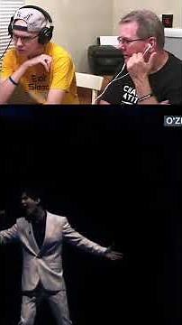 Reacting to Dimash S.O.S for the first time!