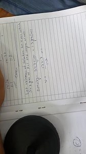 The solubility of potassium chloride in water at 20∘C is 34.7 g... | Filo