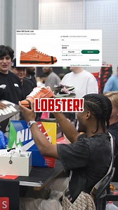 this must stop #viral #sneakers #funny #yt #comedy #culturekicks #sneakers #Kicks #viral | Culture Kicks