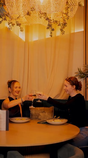 Hungry Olive Ruislip on Instagram: "Experience the magic of Hungry Olive through the eyes of our customers! ✨ Hear what they have to say about our delicious dishes, exceptional service, and memorable dining experience. Come and enjoy the flavours that everyone is raving about. 🎥🍴 Customer Review, Dining Experience, Hungry Olive Review, Restaurant Reviews, London Dining, Best Restaurants in Ruislip, Hungry Olive Feedback, Customer Experience, Food Reviews London, Fine Dining London. #CustomerRe