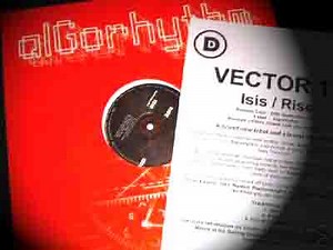 Vector 13 - Isis / Rise