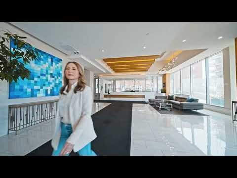 Downtown Condos For Sale Edmonton | The Pearl Tower | 11969 Jasper Ave, Edmonton AB