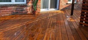 What's the Best Decking Material? | DoItYourself.com
