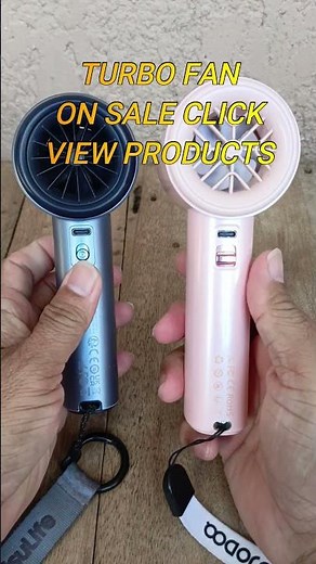 MURANG TURBO FAN SA SHOPEE #shopeetagtowin #pinoytechs