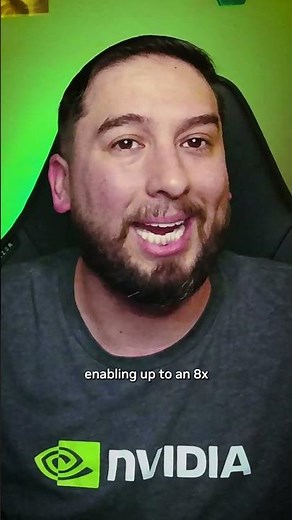 GeForce Did You Know? - DLSS Override