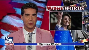 1.7M views · 10K reactions | "Because this radicalism has been allowed to go unchecked by the Left for so long, it's come full circle and they're eating their own." — Jesse Watters | Fox News | Facebook