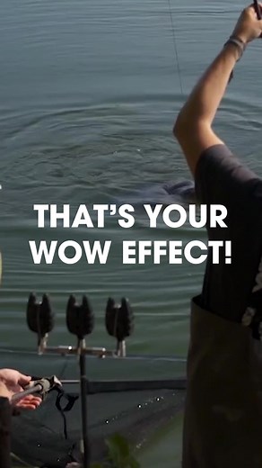 DING DONG, DING DONG! 😍 All that hard work finally paid off. After a gruelling trip it all came good in the end and to enjoy the moment with Derek was even better! Check out this rollercoaster of a film on Cypography NOW! ✅ Available NOW! Wassemere | Derek Harrison | The Session ____________________________ 😍 Love carp fishing? 📲 Want to watch this video and 800 more? 😳 Not a Cypography member? 💡 Join today and gain unlimited access! #cypography #cyp #carpfilms #carpfishingvideos #carpfishi