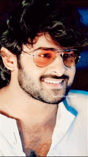 Rebel Star Prabhas Stylish Looks 😎 Viral Pics #tollywood