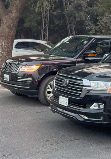 Exploring Elite Cars in Lahore, Pakistan