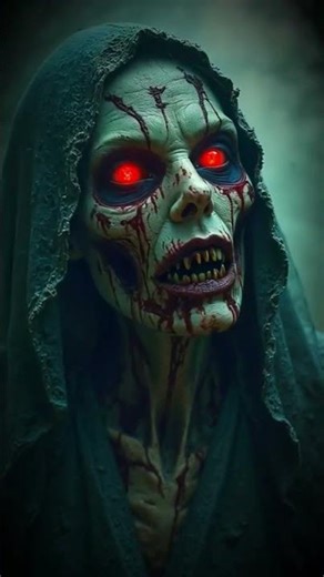 Scary Ghost Sound Effect 👻 | Haunted Horror Background Audio #sketchanimation 👻🔉#