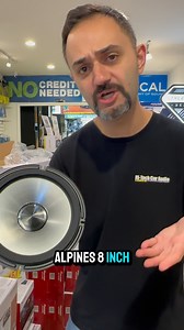 38K views · 484 reactions | Alpine BRV-S80C Review: The NEW 8” Component Speaker That Hits Like a Subwoofer  퐇퐢퐭 퐭퐡퐞 퐥퐢퐧퐤 퐢퐧 퐭퐡퐞 퐝퐞퐬퐜퐫퐢퐩퐭퐢퐨퐧 퐭퐨 퐠퐞퐭 퐲퐨퐮퐫 퐕퐈퐏 퐁퐥퐚퐜퐤 퐅퐫퐢퐝퐚퐲 퐢퐧퐯퐢퐭퐞. Limited window. Two days only: https://hi-techcaraudio.com/midnight-madness/ | Hi-Tech Car Audio | Facebook