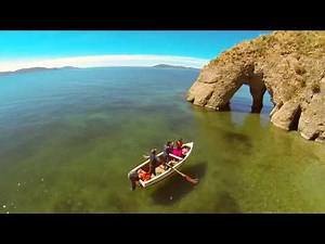 Lake Titicaca Travel and Tourism Video