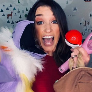 2.5M views · 13 reactions | **NEW VIDEO** A 'Tidy Up' song ALL grownups can relate to...藍 #TidyUpSong #PlayDohOrPoo ⚠️ Contains some 'choice' language ⚠️ | Tired 'N Tested | Facebook