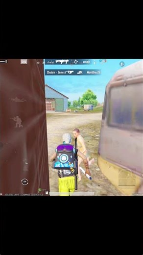 day 04 of 365 daily posting // #shorts #viralshorts #bgmi 