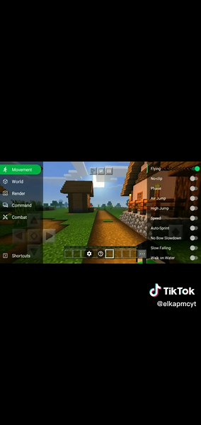 #minecraftbedrock #minecraft #anarquico #parati #toolbox #minecraftcelular #ELkapMC