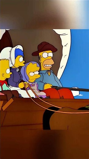 Homer found good food #simpsons