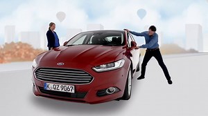 5.2K views · 147 reactions | 車上有 Keyless 免鑰匙系統，卻覺得車門經常要開不開不大靈光嗎？ 可能是操作方式不正確或是鑰匙訊號被干擾了喔，就讓這則簡單易懂的短片，來教您如何正確使用 MONDEO 車上的 Keyless 免鑰匙系統開關車門吧！ | Mondeo 車友會 Mondeo motor club MMC | Facebook