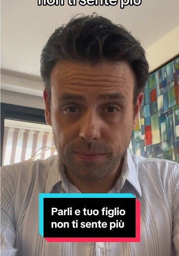 Come Comunicare con Tuo Figlio Adolescente