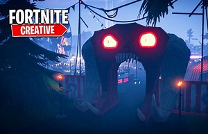 Epic Bringing Nick's "Are You Afraid of The Dark?" to 'Fortnite'