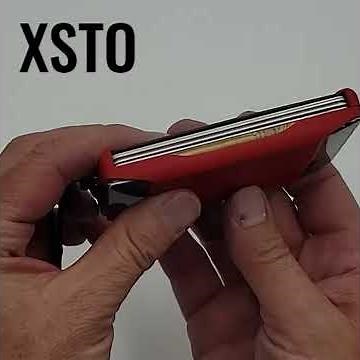 XSTO - The Details