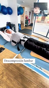76K views · 518 reactions | The latest Decompression Therapy Device. Is there anyone practicing with this device in your country? #DecompressionTherapy #Chiropractic #Adjustment | The Cracks | Facebook