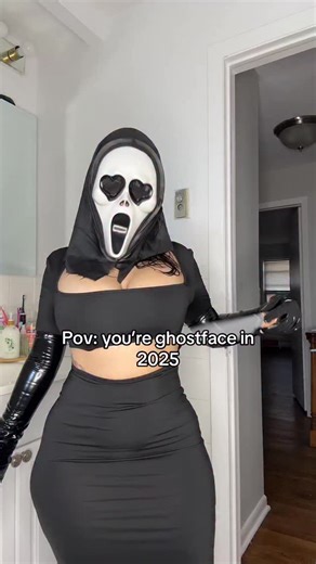 STOP giggling 😩 #screammask #fypppppppp | Jennnjenkins