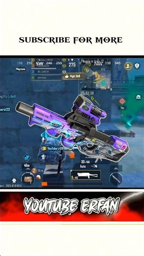 P90 ho sath fir bhi darne ki hain baat 😂 #shorts #bgmi